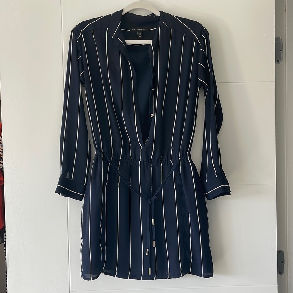 Banana Republic Dress